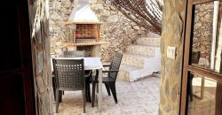 CHALET EN JABUGO, SIERRA DE HUELVA