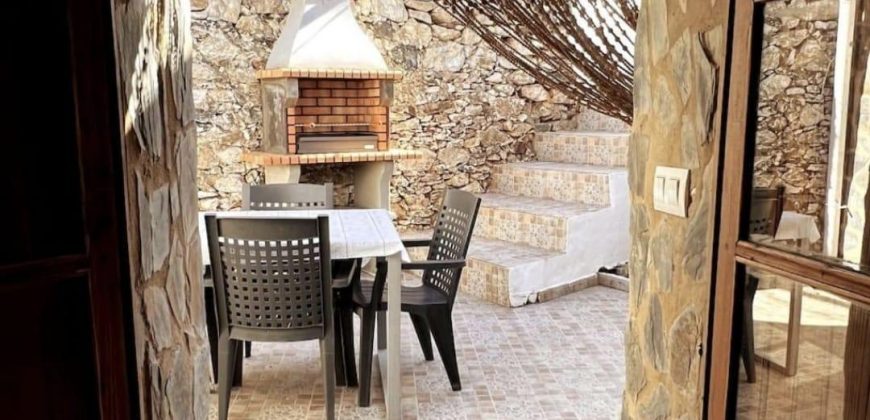 CHALET EN JABUGO, SIERRA DE HUELVA