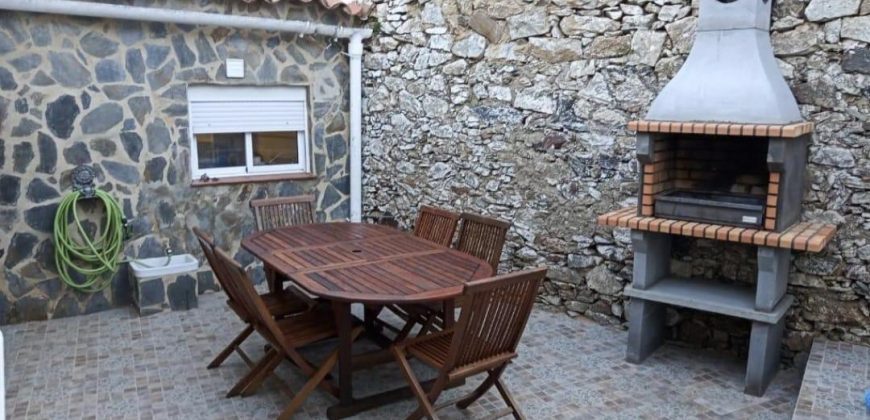 CHALET EN JABUGO, SIERRA DE HUELVA