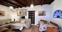 CHALET EN JABUGO, SIERRA DE HUELVA