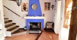 CHALET EN JABUGO, SIERRA DE HUELVA