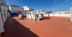 PISO PARA ENTRAR A VIVIR EN CALLE ROSARIO