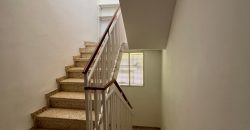 PISO PARA ENTRAR A VIVIR EN CALLE ROSARIO