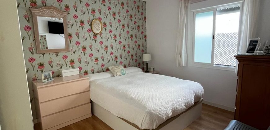 PISO PARA ENTRAR A VIVIR EN CALLE ROSARIO