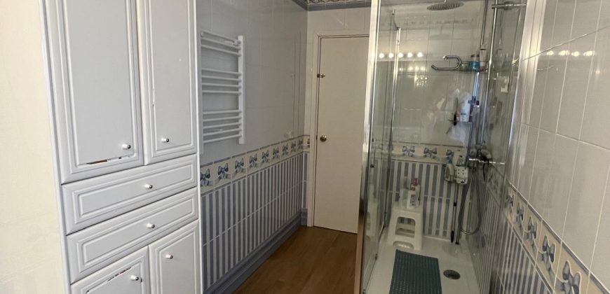 PISO PARA ENTRAR A VIVIR EN CALLE ROSARIO