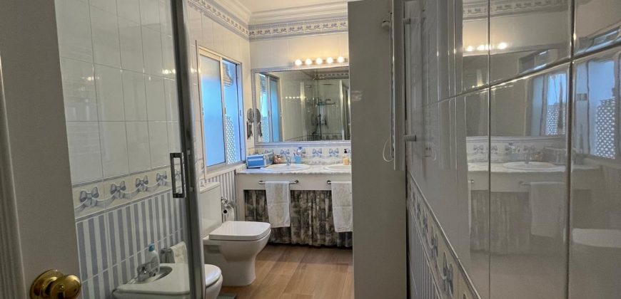 PISO PARA ENTRAR A VIVIR EN CALLE ROSARIO