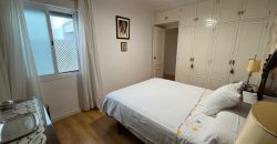 PISO PARA ENTRAR A VIVIR EN CALLE ROSARIO