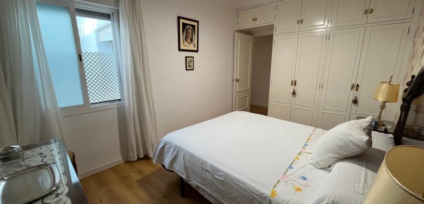 PISO PARA ENTRAR A VIVIR EN CALLE ROSARIO