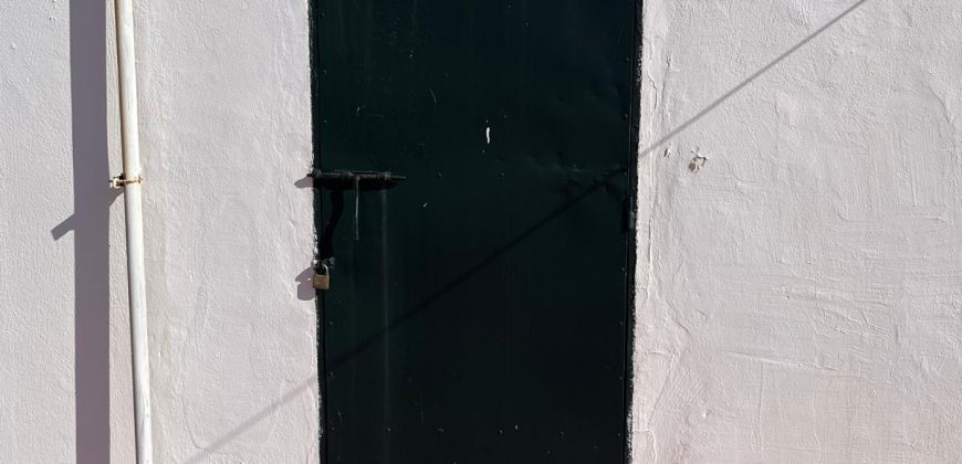 PISO PARA ENTRAR A VIVIR EN CALLE ROSARIO