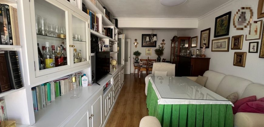 PISO PARA ENTRAR A VIVIR EN CALLE ROSARIO