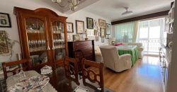 PISO PARA ENTRAR A VIVIR EN CALLE ROSARIO