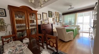 PISO PARA ENTRAR A VIVIR EN CALLE ROSARIO