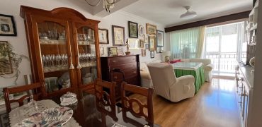 PISO PARA ENTRAR A VIVIR EN CALLE ROSARIO