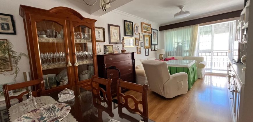 PISO PARA ENTRAR A VIVIR EN CALLE ROSARIO