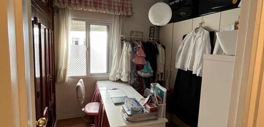 PISO PARA ENTRAR A VIVIR EN CALLE ROSARIO