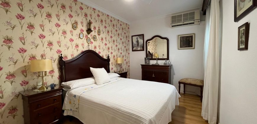 PISO PARA ENTRAR A VIVIR EN CALLE ROSARIO