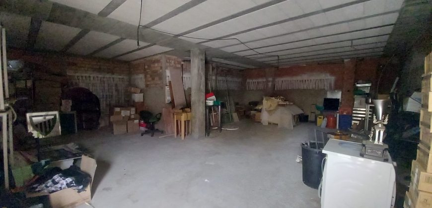 Local comercial – Nueva Sevilla, Bormujos