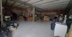 Local comercial – Nueva Sevilla, Bormujos