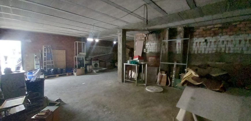 Local comercial – Nueva Sevilla, Bormujos