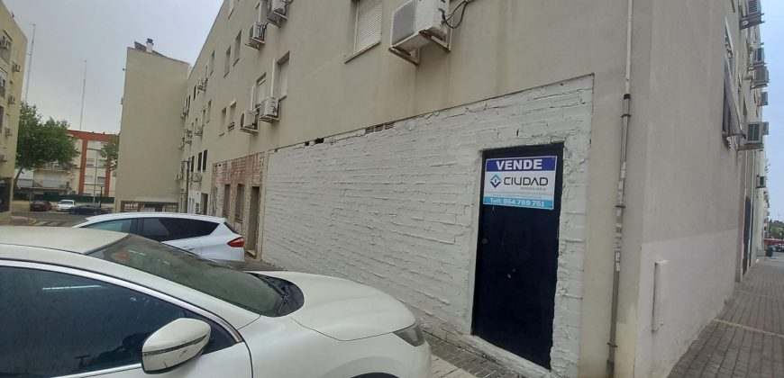 Local comercial – Nueva Sevilla, Bormujos