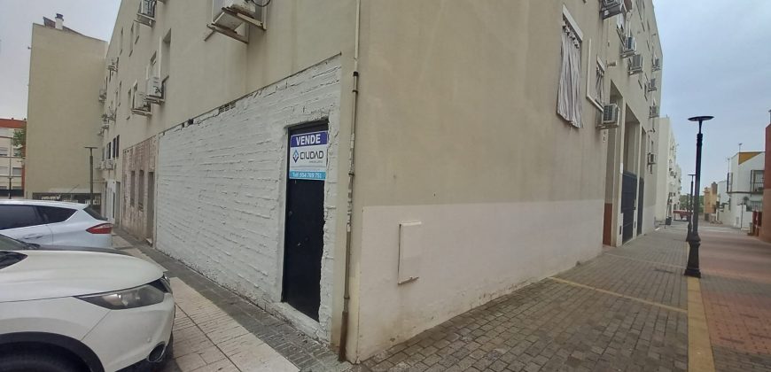 Local comercial – Nueva Sevilla, Bormujos