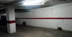 Plaza de garaje – Castilleja de la Cuesta