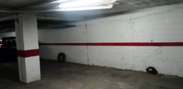 Plaza de garaje – Castilleja de la Cuesta