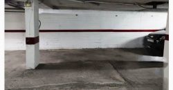 Plaza de garaje – Castilleja de la Cuesta