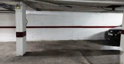 Plaza de garaje – Castilleja de la Cuesta