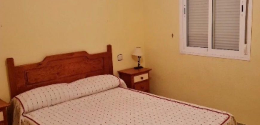 Casa adosada en esquina – Matalascañas ,Huelva