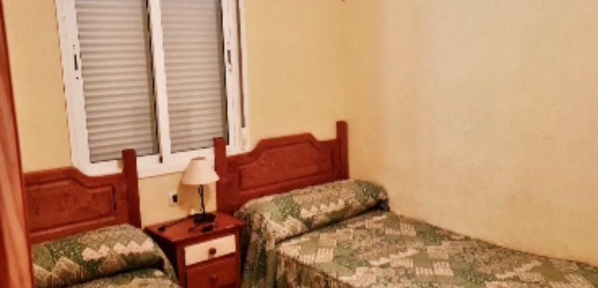 Casa adosada en esquina – Matalascañas ,Huelva