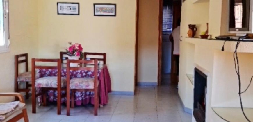 Casa adosada en esquina – Matalascañas ,Huelva