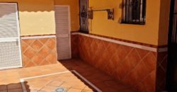 Casa adosada en esquina – Matalascañas ,Huelva