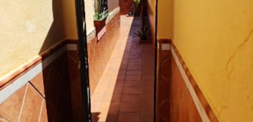 Casa adosada en esquina – Matalascañas ,Huelva