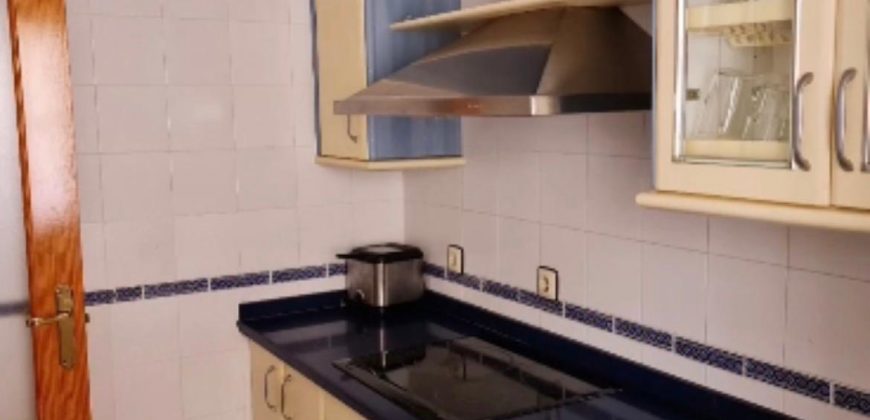 Casa adosada en esquina – Matalascañas ,Huelva