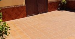 Casa adosada en esquina – Matalascañas ,Huelva