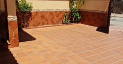 Casa adosada en esquina – Matalascañas ,Huelva