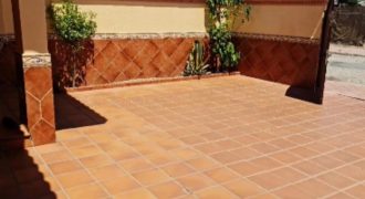 Casa adosada en esquina – Matalascañas ,Huelva