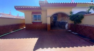 Casa adosada en esquina – Matalascañas ,Huelva