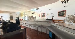 Nave industrial – Salteras