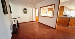 Nave industrial – Salteras