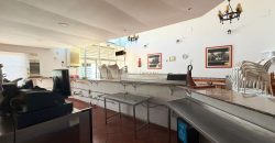 Nave industrial – Salteras