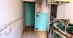 Nave industrial – Salteras