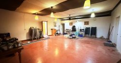 Nave industrial – Salteras