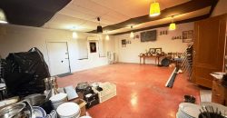 Nave industrial – Salteras