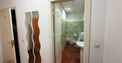 Nave industrial – Salteras