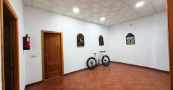 Nave industrial – Salteras