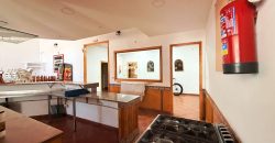 Nave industrial – Salteras