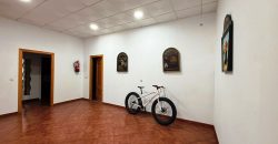 Nave industrial – Salteras