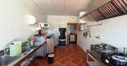 Nave industrial – Salteras